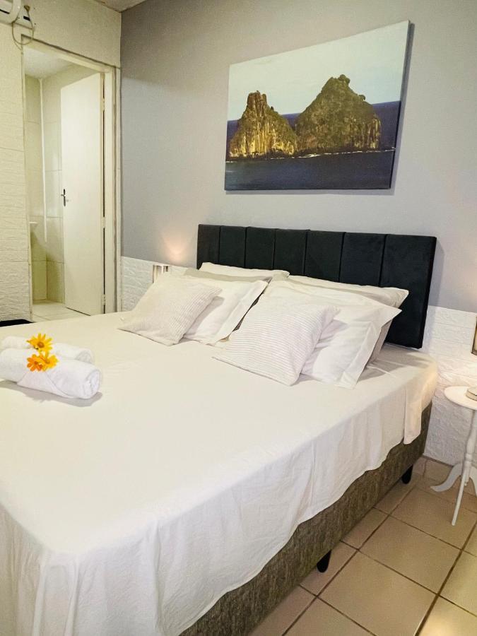 Hostel Ilha Do Amor Fernando de Noronha Extérieur photo